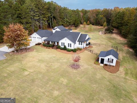 A home in Rutledge