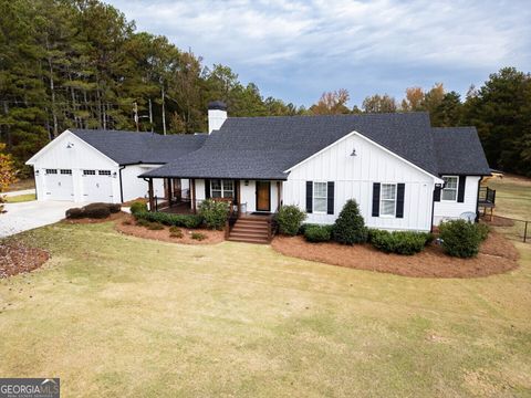 A home in Rutledge