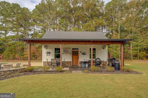 A home in Rutledge