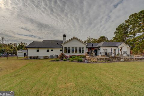 A home in Rutledge