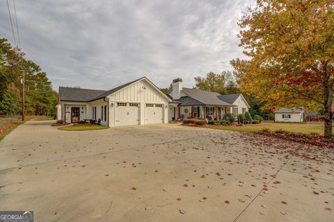 A home in Rutledge