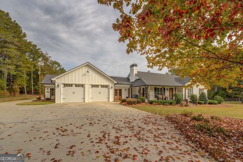 A home in Rutledge