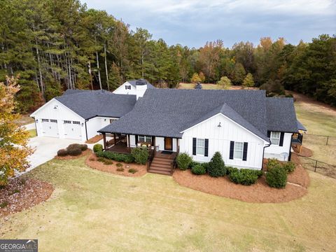 A home in Rutledge