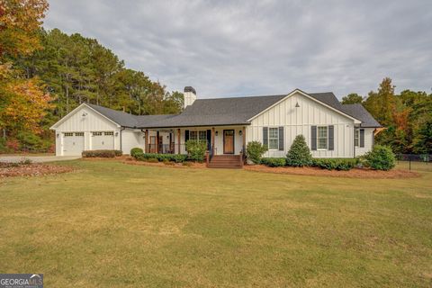 A home in Rutledge