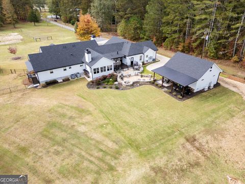 A home in Rutledge