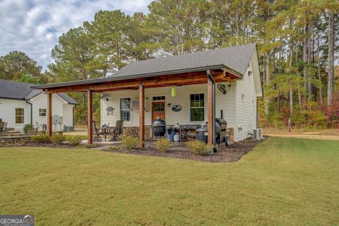 A home in Rutledge