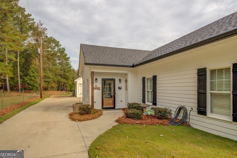 A home in Rutledge