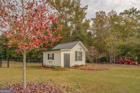 A home in Rutledge