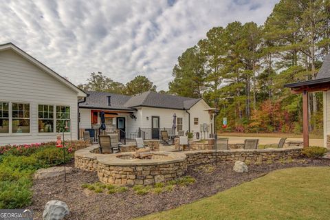 A home in Rutledge