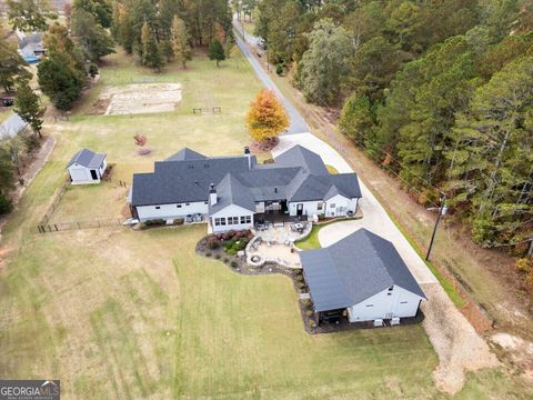 A home in Rutledge