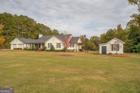 A home in Rutledge