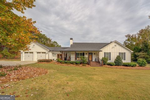 A home in Rutledge