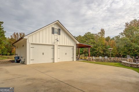 A home in Rutledge