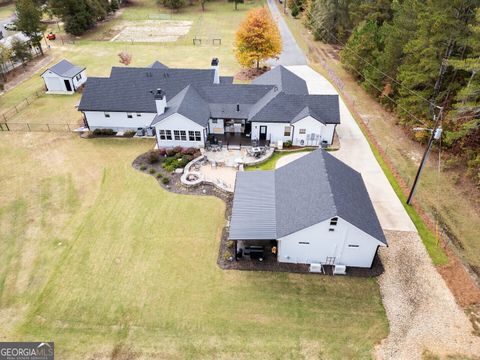 A home in Rutledge