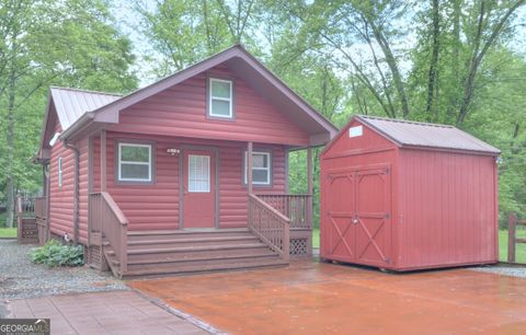 83 Speckled Trout Drive, Cleveland, GA 30528 - MLS#: 10522328