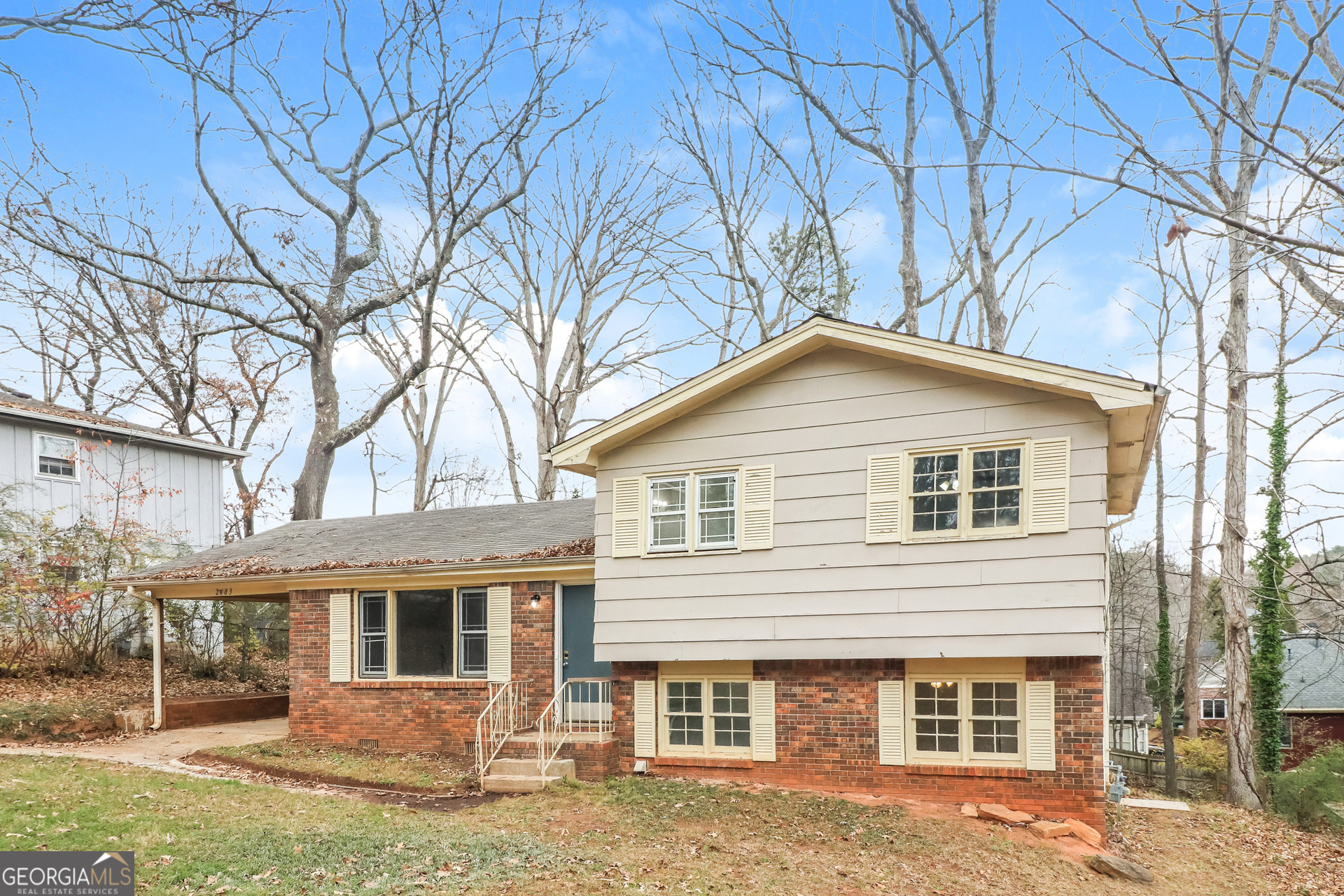 2483 Crestdale CIR SE