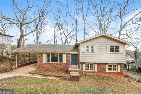 2483 Crestdale CIR SE Atlanta GA 30316