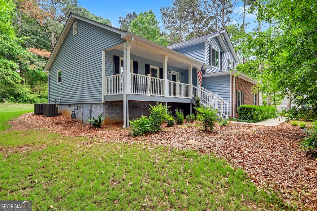 Photo of 305 Daileys Plantation Drive, McDonough, GA 30253 (MLS # 10763284)