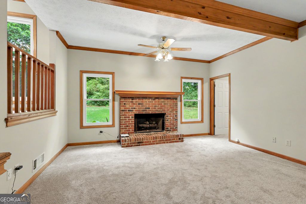 Photo of 305 Daileys Plantation Drive, McDonough, GA 30253 (MLS # 10763284)