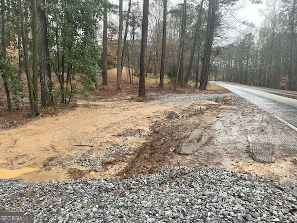 Photo of 3960 Union Road SW, South Fulton, GA 30349 (MLS # 10661610)