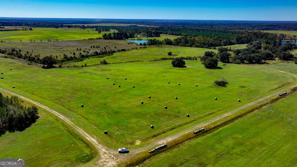 Photo of 0 Ralph Keen Rd, East Dublin, GA 31027 (MLS # 10677710)