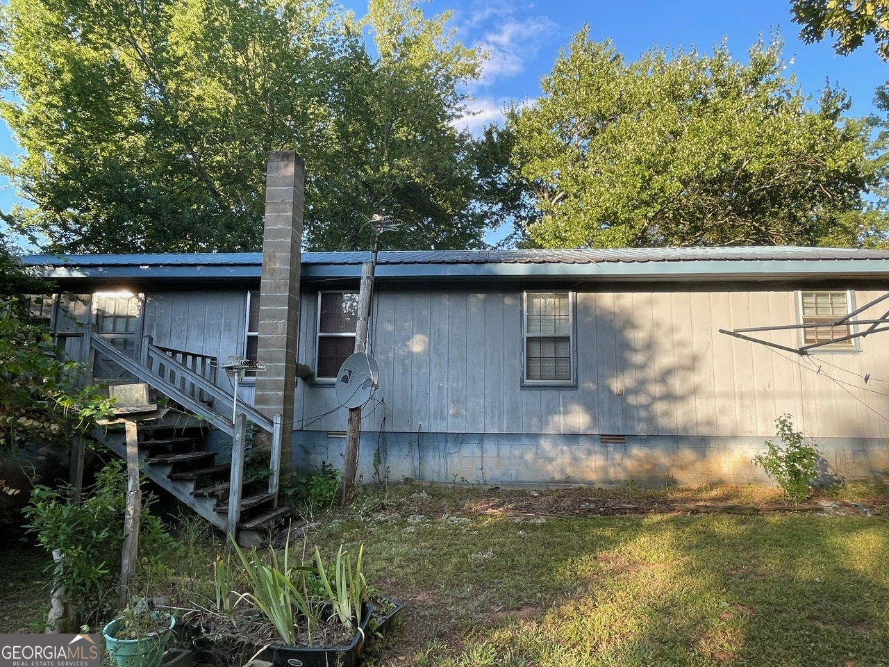 1570 Historic Homer HWY
