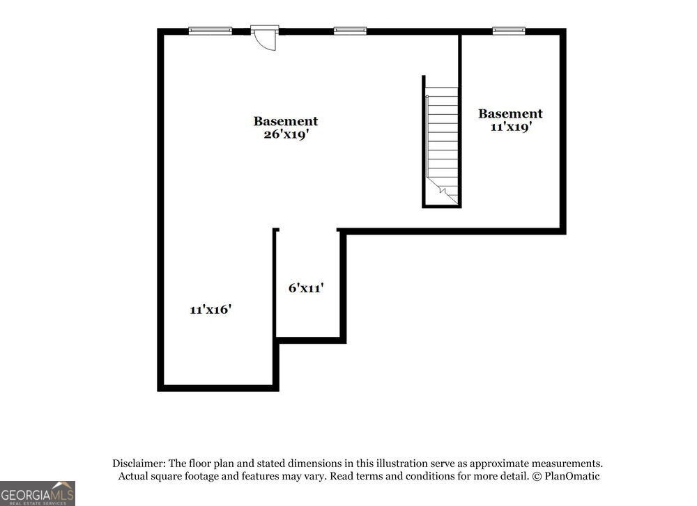 Photo of 605 Needle Rush Circle, Locust Grove, GA 30248 (MLS # 10835460)