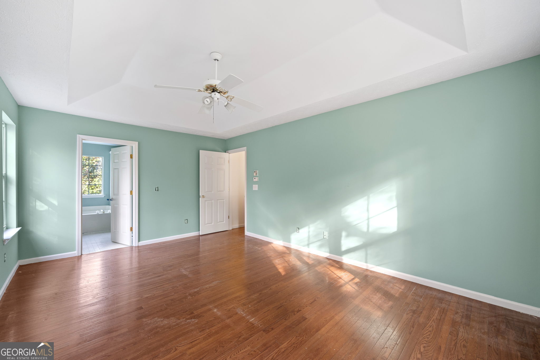 Halstead Lakes - Residential