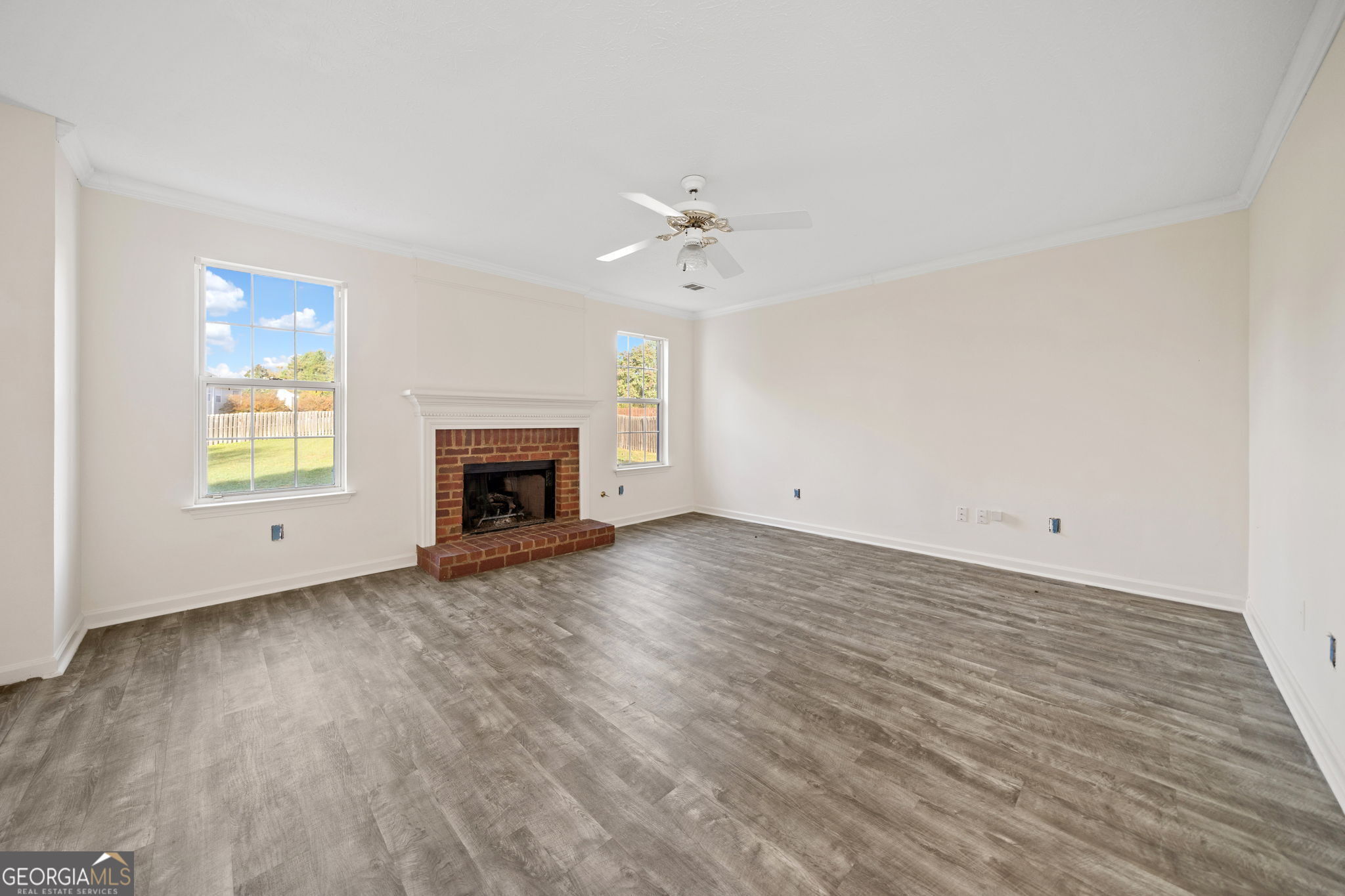Halstead Lakes - Residential