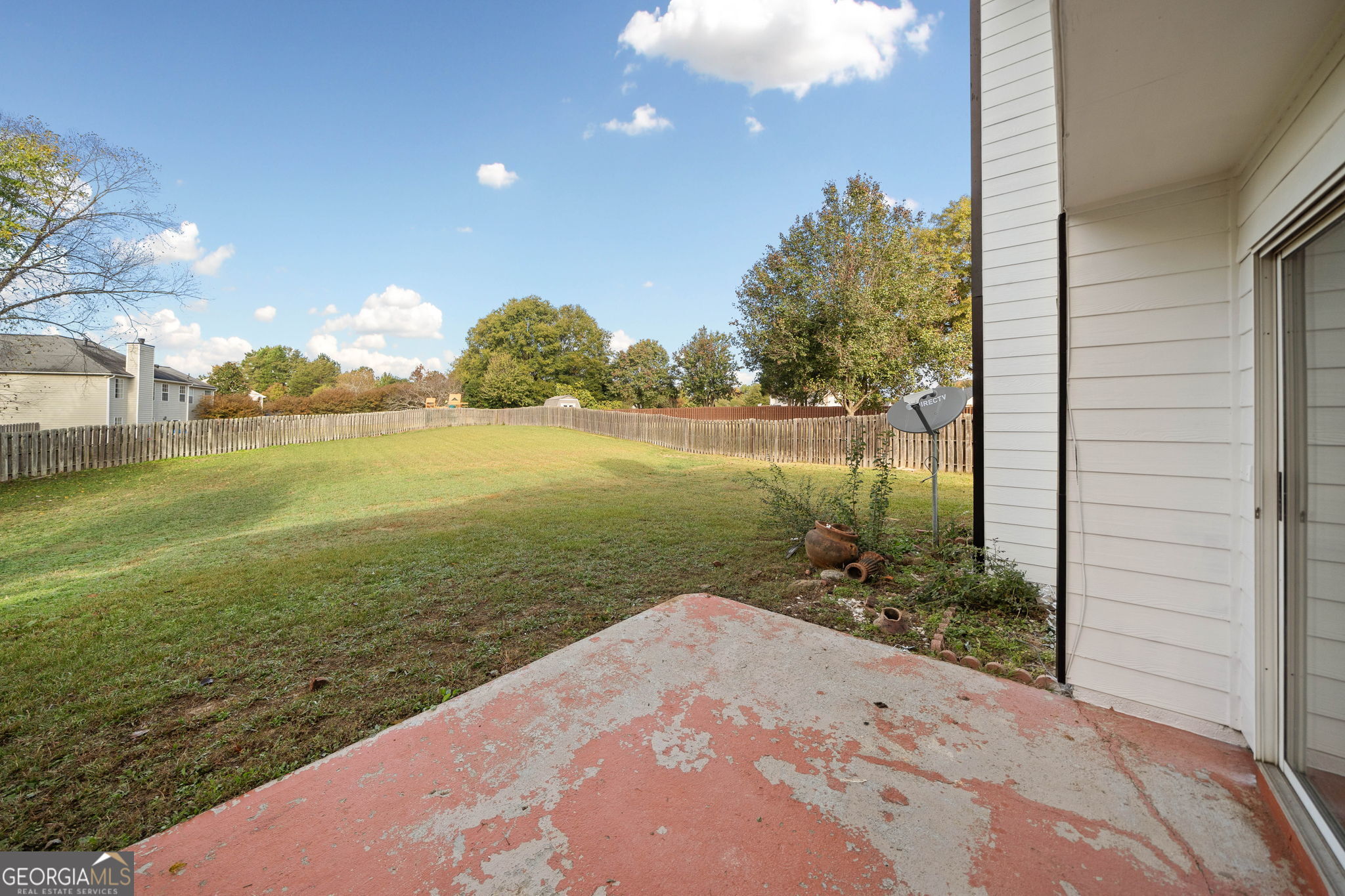 Halstead Lakes - Residential