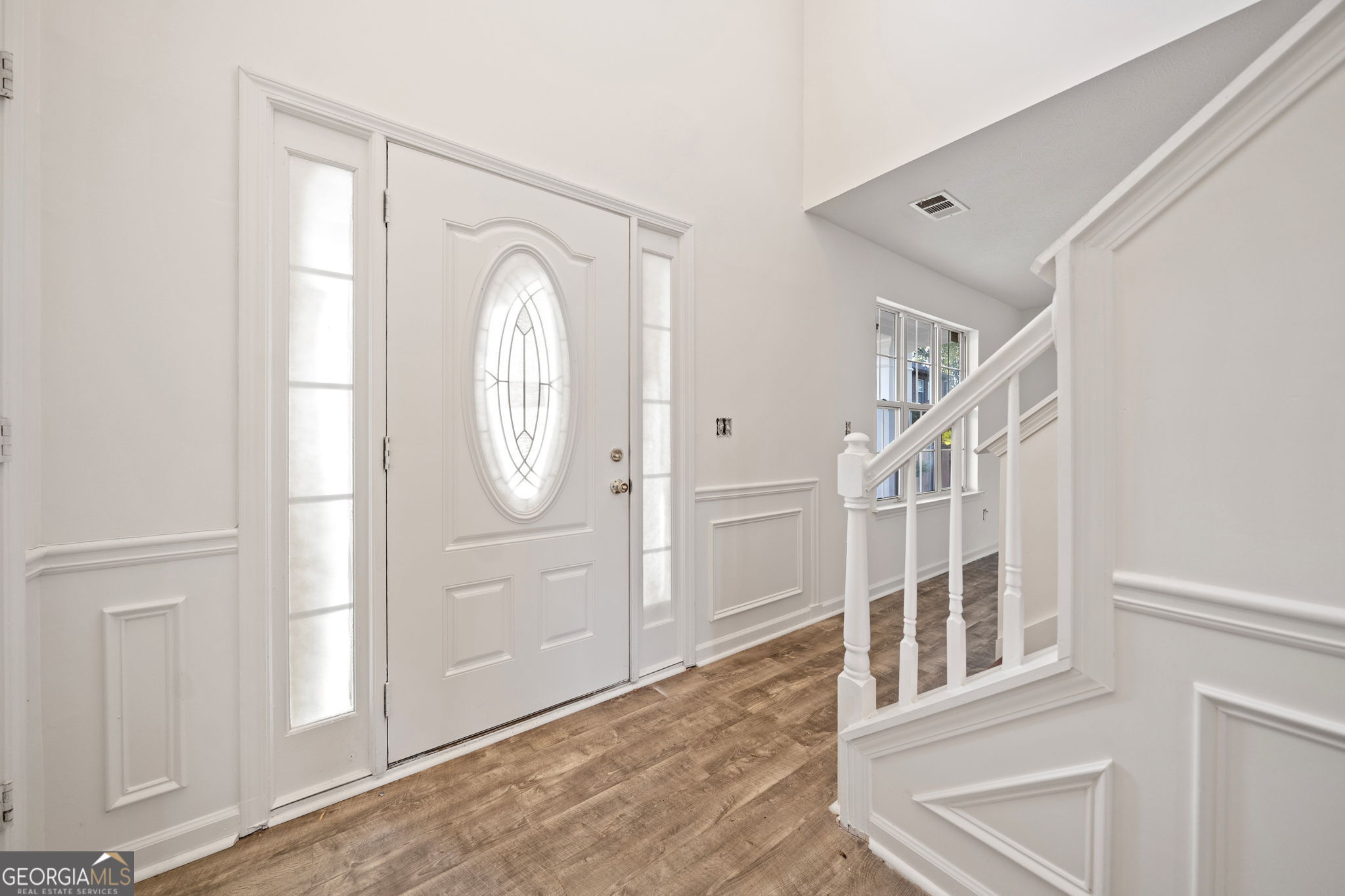 Halstead Lakes - Residential