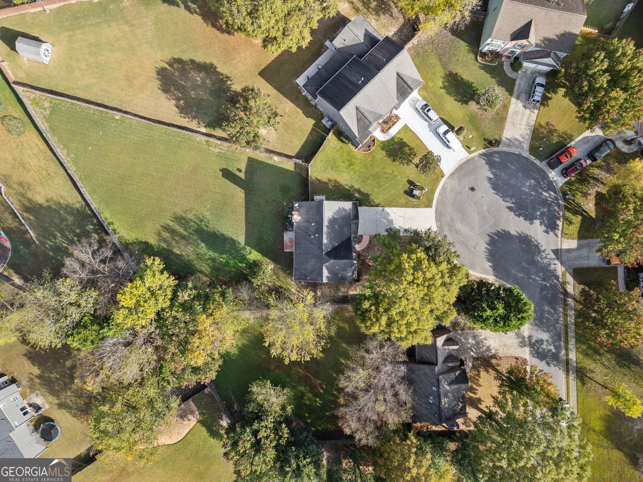 Halstead Lakes - Residential