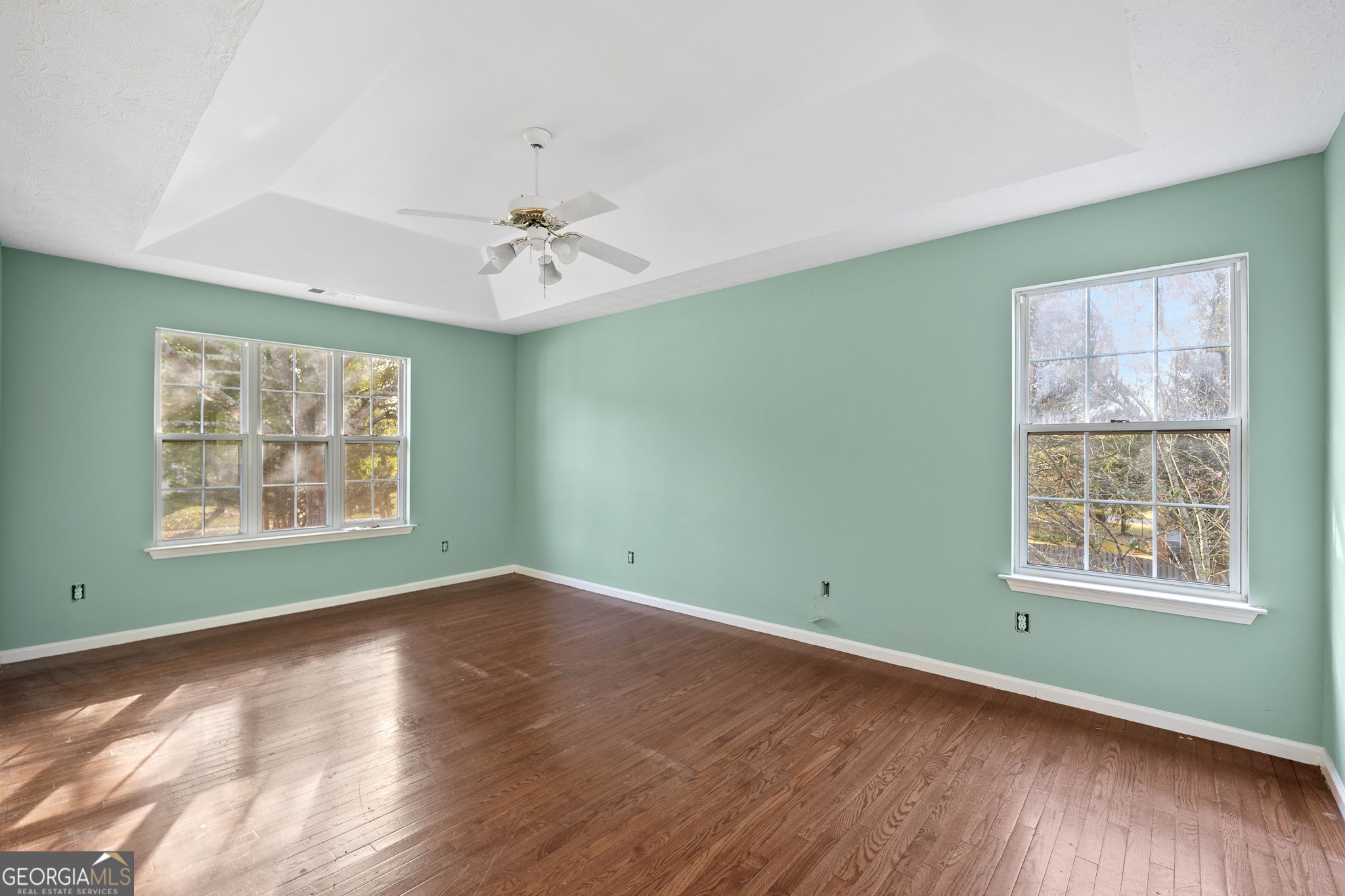 Halstead Lakes - Residential