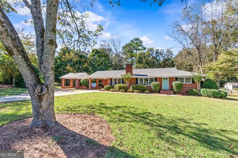 991 Old Post RD Madison GA 30650