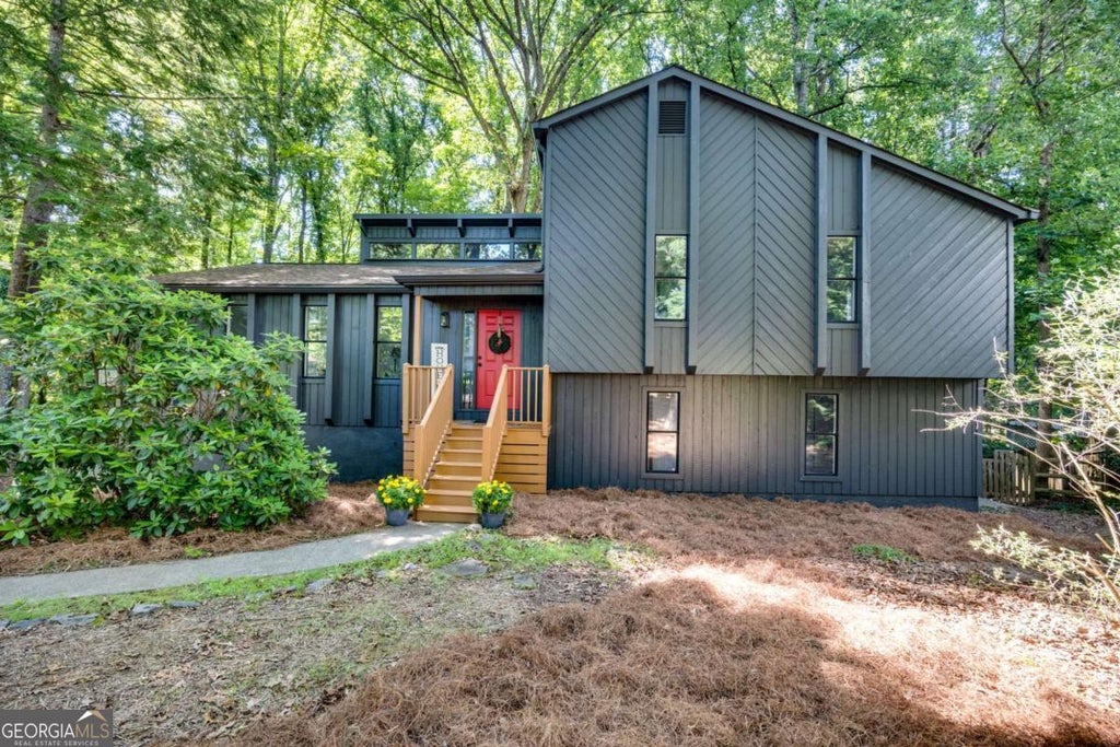 Photo of 3292 Holly Mill Court, Marietta, GA 30062 (MLS # 10780371)