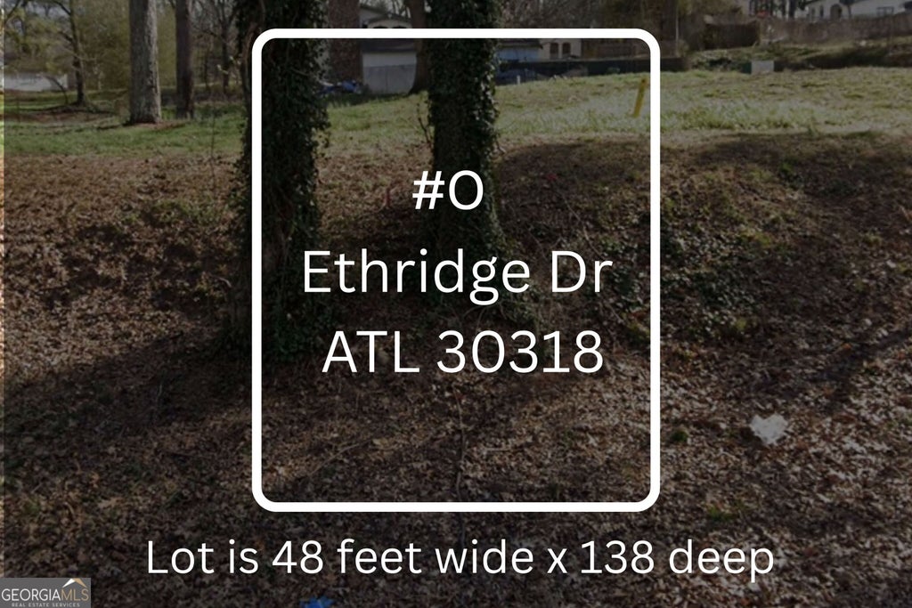 Photo of 0 Etheridge, Atlanta, GA 30318 (MLS # 10835771)