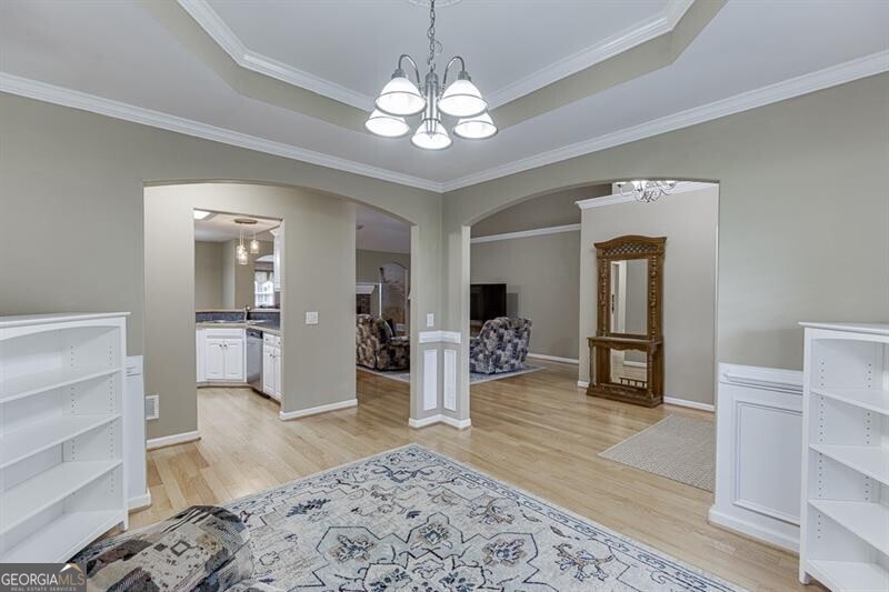 832 Crystal Meadow DR