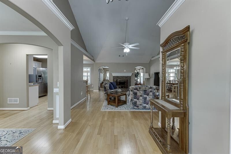 832 Crystal Meadow DR