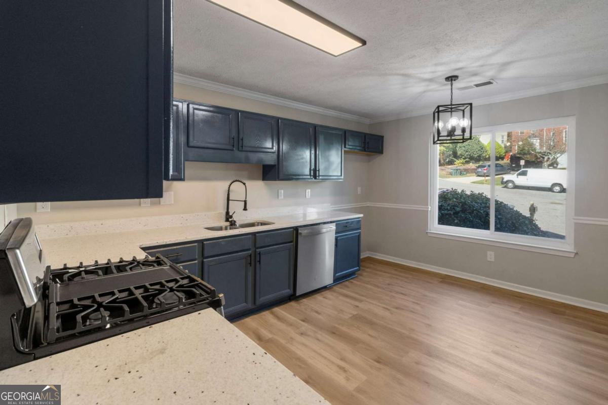 Barrington Hills - Residential