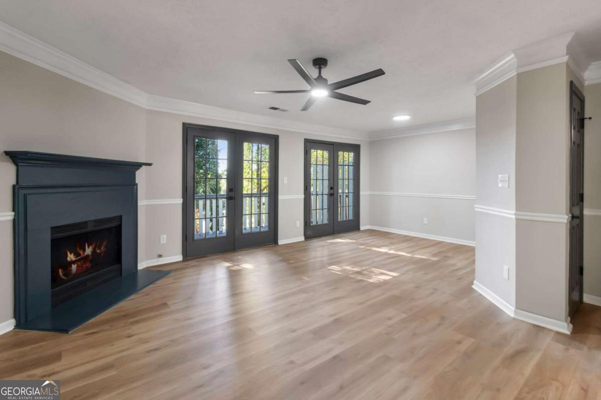 Barrington Hills - Residential