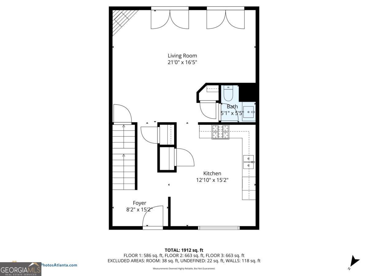 Barrington Hills - Residential
