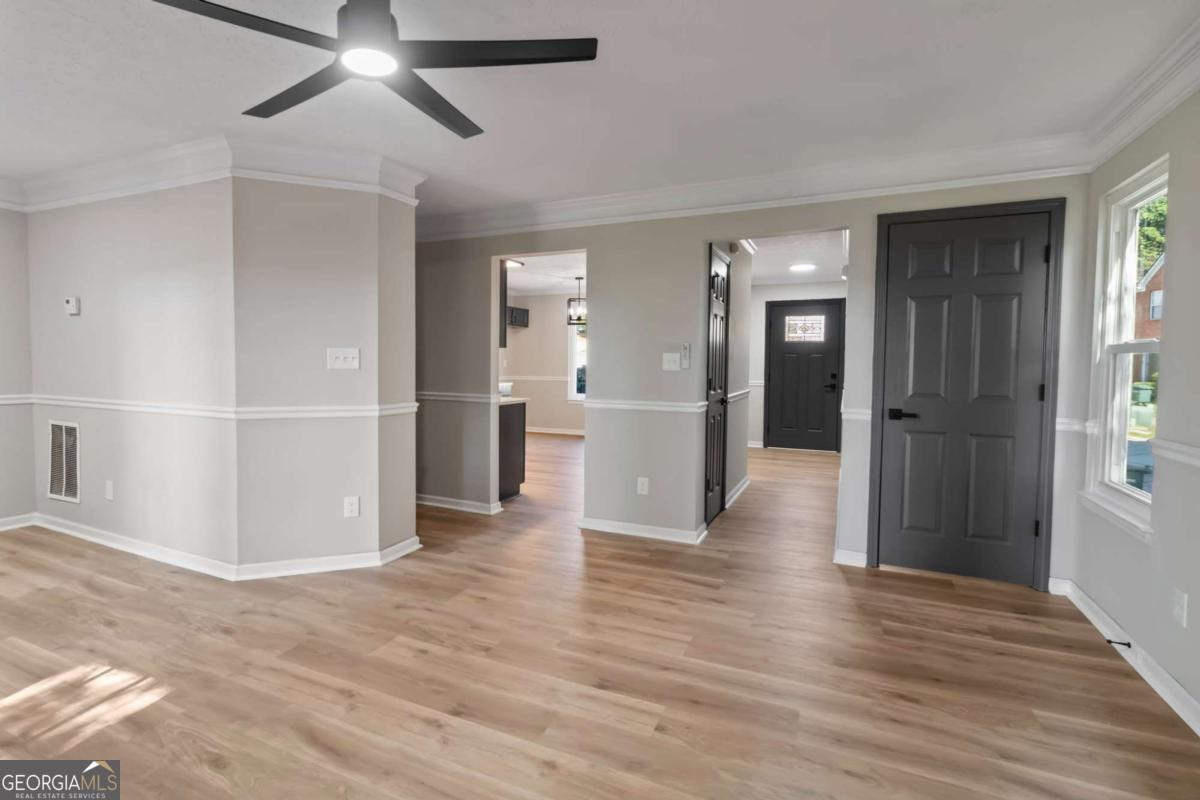 Barrington Hills - Residential