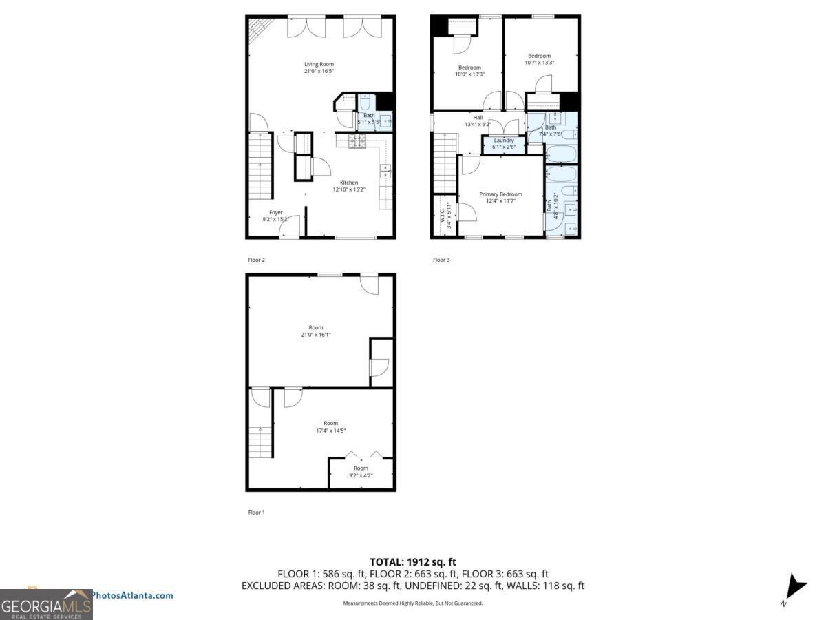 Barrington Hills - Residential
