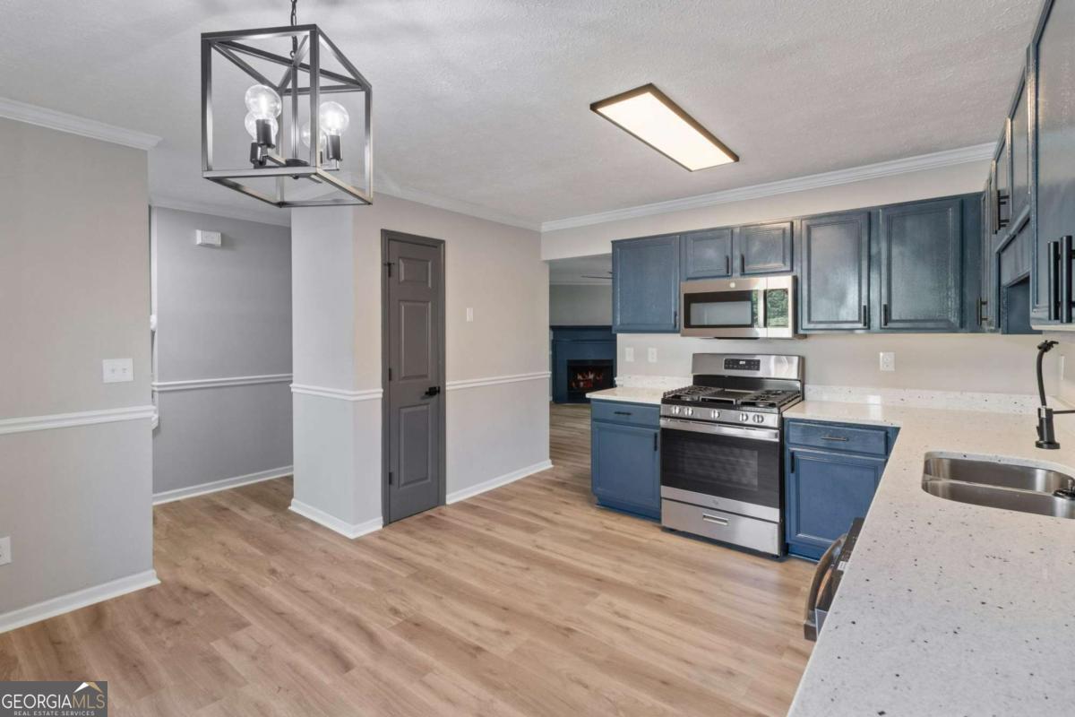 Barrington Hills - Residential