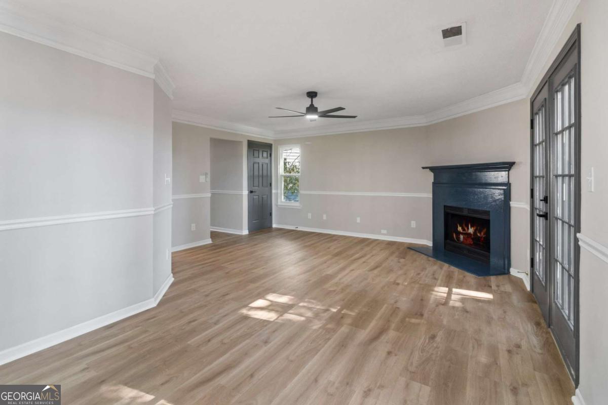 Barrington Hills - Residential