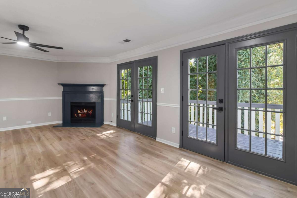 Barrington Hills - Residential