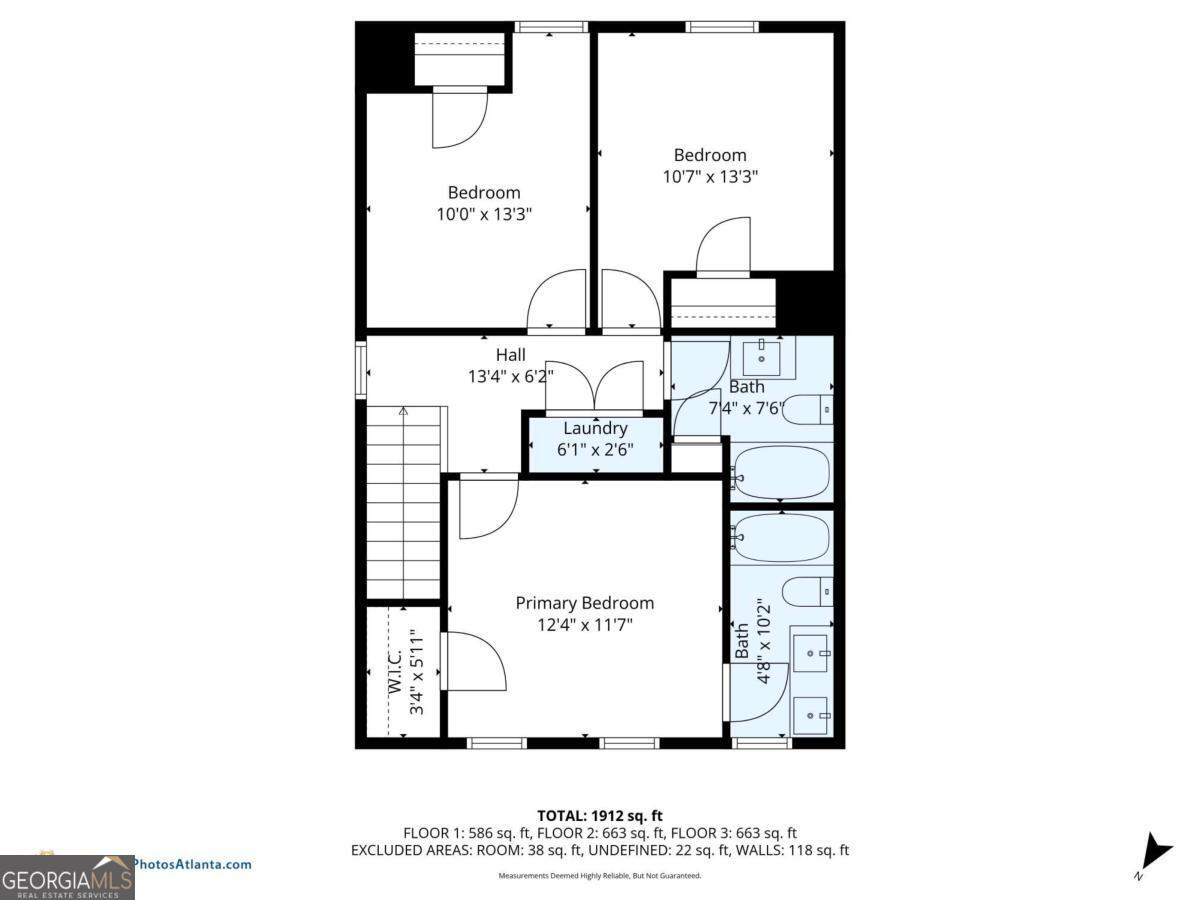 Barrington Hills - Residential
