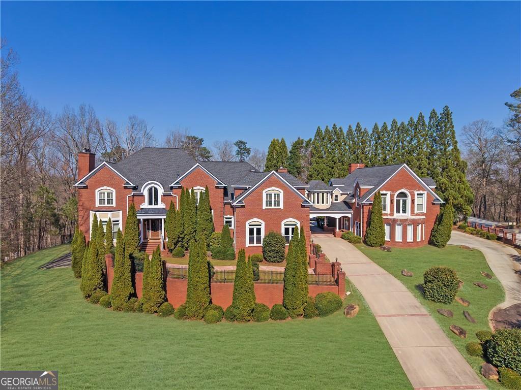 8131 Nesbit Ferry RD