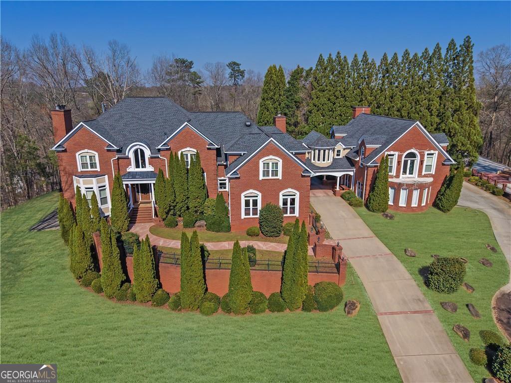 8131 Nesbit Ferry RD