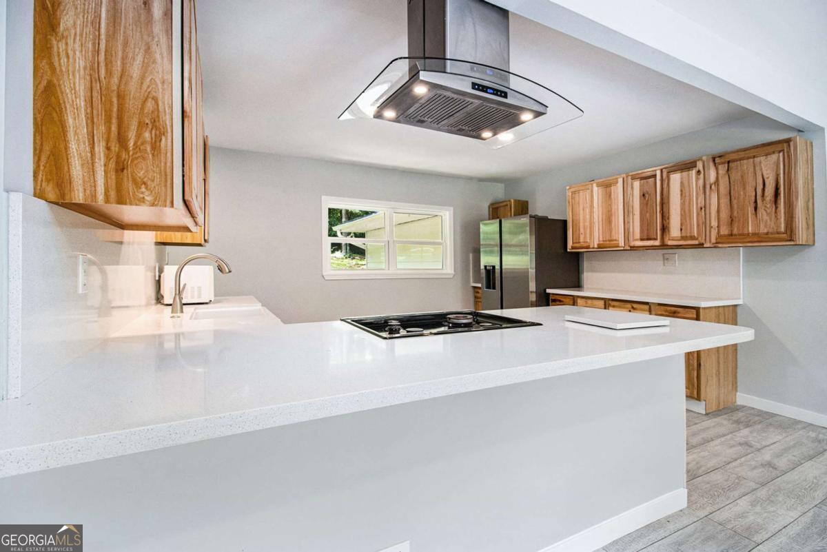 Hollydale - Residential